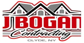 Welcome to J Bogan Contracting